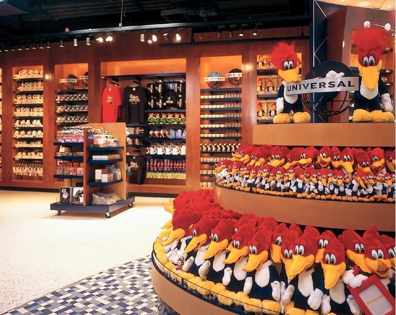 Kintetsu Universal 酒店