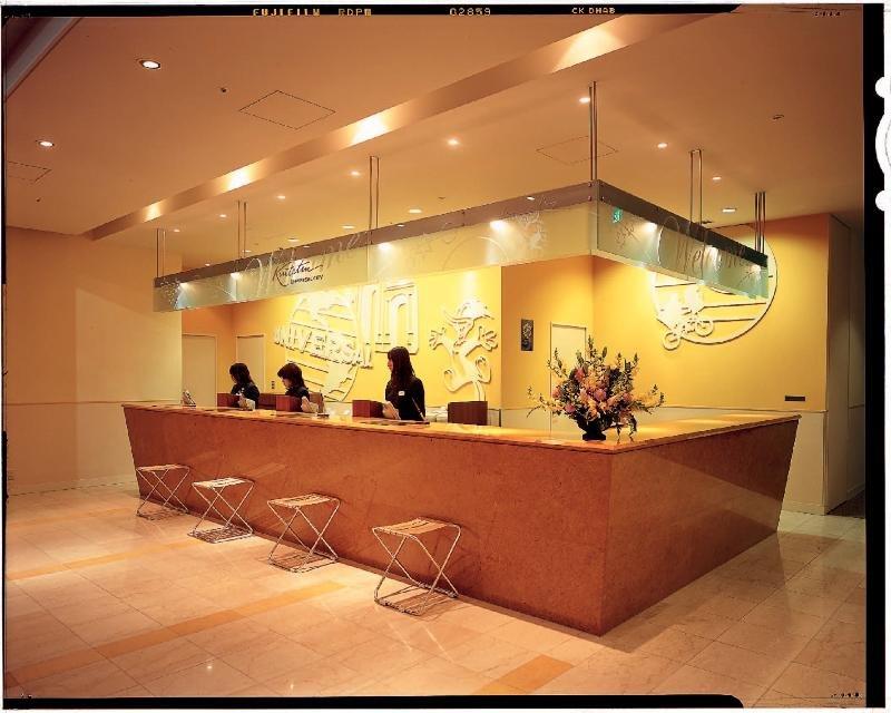 大阪类似酒店 3* 大阪